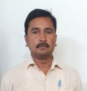 dilip Kumar Maurya